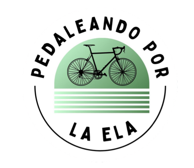 Pedaleando Por La Ela PequeÑo